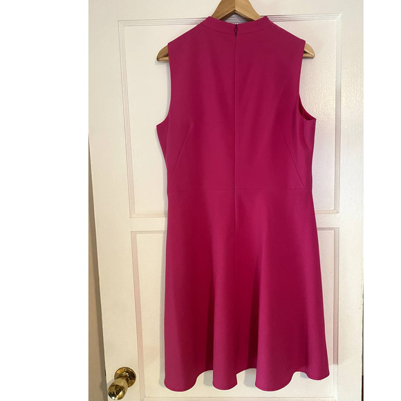 Maggy London Pink Dress END OF SUMMER SALE! - Picture 2 of 3